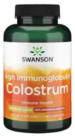 swanson-high-ig-colostrum-500mg-120kaps-odpornosc