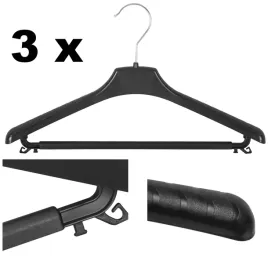 3-x-wieszak-na-ubrania-czarny-uniwersalny-38-cm