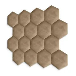 panele-tapicerowane-plastry-miodu-hexagon-heksagon