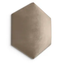 panele-tapicerowane-plastry-miodu-hexagon-heksagon