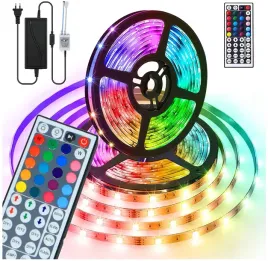 tasma-led-5050-kolorowa-wodoodporna-5m-rgb-pilot