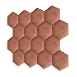 panele-tapicerowane-plastry-miodu-hexagon-heksagon