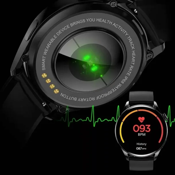 smartwatch-meski-kardiowatch-zegarek-j-polski-rozmowy-ekg-puls-paski-szklo-marka-zeetech