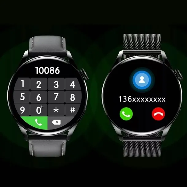 smartwatch-meski-kardiowatch-zegarek-j-polski-rozmowy-ekg-puls-paski-szklo-czujniki-krokomierz-pulsometr