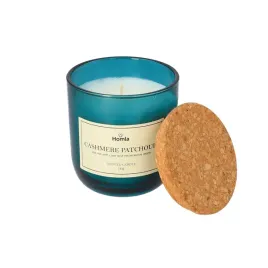 Zdjęcie produktu Świeca zapachowa Cashmere Patchouli VERDE 240 G