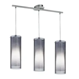 lampa-wiszaca-listwa-pinto-nero-3xe27-szary