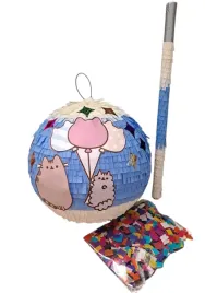 piniata-urodzinowa-dla-dzieci-i-mlodziezy-86-cm-kij-konfetti-pusheen