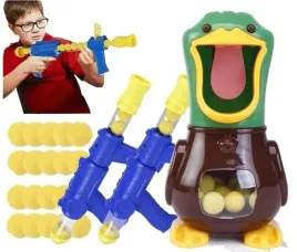 glodna-kaczka-strzelanie-do-celu-pistolet-kulki