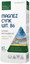medica-herbs-magnez-cynk-chelatowany-witamina-b6