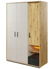 szafa-130-cm-polki-drazek-meble-mlodziezowe-loft