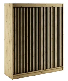 szafa-z-lamelami-180-cm-skand-loft-do-przedpokoju
