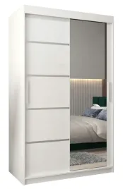 szafa-przesuwna-120-cm-lustro-nadstawka-szuflady