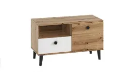 szafka-stolik-rtv-z-szafka-i-szuflada-90cm