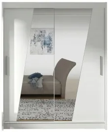 szafa-przesuwna-dwudrzwiowa-lustro-pokoj-150-cm