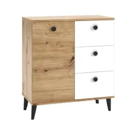 komoda-z-trzema-szufladami-i-jedna-szafka-80-cm