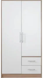 szafa-dwudrzwiowa-100-cm-garderoba-do-przedpokoju