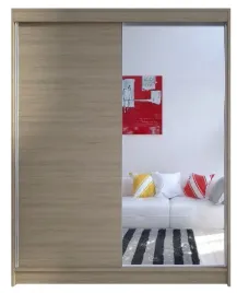 szafa-przesuwna-lustro-150-cm-salon-garderoba