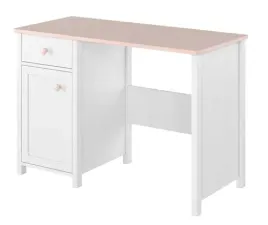 biurko-dla-dziewczynki-komputerowe-szkolne-luna