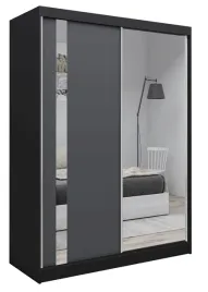 szafa-przesuwna-160-cm-z-lustrem-do-salonu-drazek-graja
