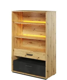 regal-otwarty-z-szufladami-90-cm-meble-mlodziezowe