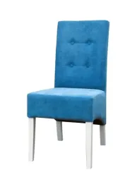 stylowe-niebieskie-pikowane-krzeslo-97x50x46cm