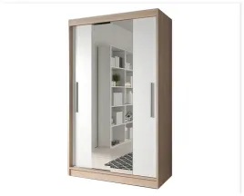 szafa-przesuwna-lustro-d-sonoma-bialy-120-cm