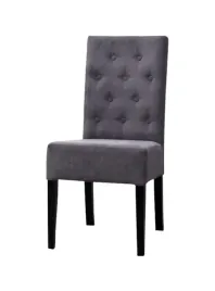 stylowe-szare-pikowane-krzeslo-do-salonu-87x50x46