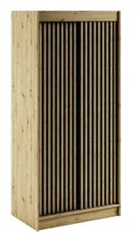 szafa-przesuwna-z-lamelami-do-przedpokoju-100-cm