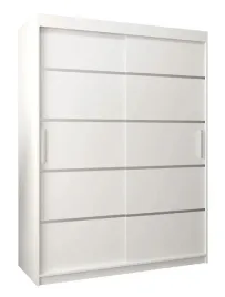 szafa-biala-do-przedpokoju-150-cm-z-nadstawka
