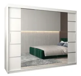 szafa-przesuwna-z-lustrem-250-cm-duza-z-nadstawka
