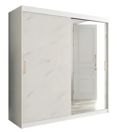 szafa-przesuwna-200-cm-z-lustrem-duza-marmur-glam