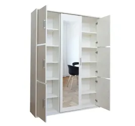 szafa-do-przedpokoju-garderoba-uchylna-150cm-polki