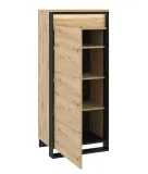 zestaw-mebli-do-salonu-w-stylu-loft-quant-lenart-kolor-mebla-dab-artisan