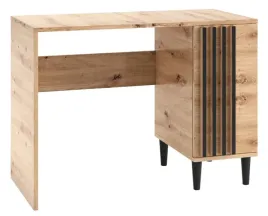 biurko-mlodziezowe-biurowe-z-szafka-100-cm-lamelo-l7