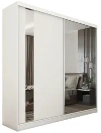 szafa-przesuwna-dwudzwiowa-z-lustrem-200-cm-graja