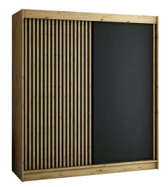 szafa-przesuwna-200-cm-duza-loft-lamele-do-pokoju