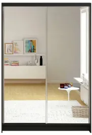 szafa-przesuwna-dwudrzwiowa-lustro-salon-120-cm