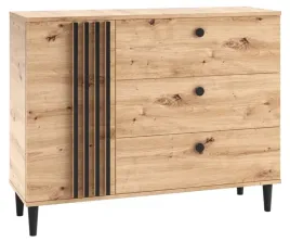 komoda-szeroka-z-szufladami-na-nozkach-120-cm-lamelo-l3