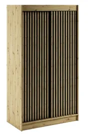 szafa-przesuwna-z-lamelami-120-cm-loftowa-polki