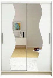 szafa-przesuwna-dwudrzwiowa-lustro-salon-120-cm