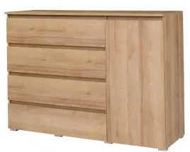 komoda-szafka-4-szuflady-riviera-138cm