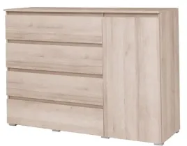 komoda-szafka-4-szuflady-sonoma-138cm