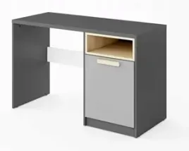 biurko-mlodziezowe-szkolne-komputerowe-szare