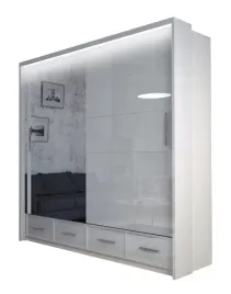 szafa-duza-z-lustrem-203-cm-biala-do-sypialni