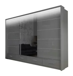 szafa-przesuwna-z-lustrem-253-cm-polysk-szuflady