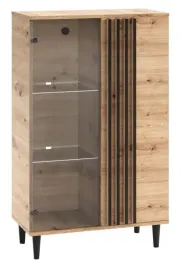 komoda-witryna-z-szafkami-na-nozkach-led-80-cm-lamelo-l2