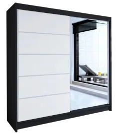 szafa-przesuwna-180-cm-lustro-salon-sypialnia