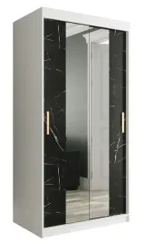szafa-przesuwna-z-lustrem-100-cm-marmur-glamour