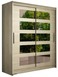 szafa-przesuwna-150-cm-lustro-garderoba-sypialnia