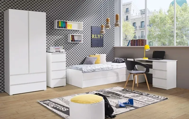 polka-otwarta-scienna-92x25x17-biala